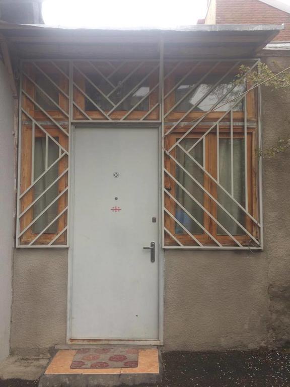 House "Machabeli-18" Apartment Tbilisi Exterior foto